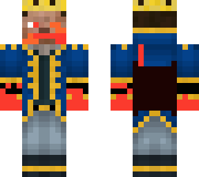 verletzter steve