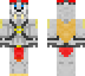 vikemon