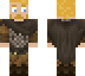 viking barry