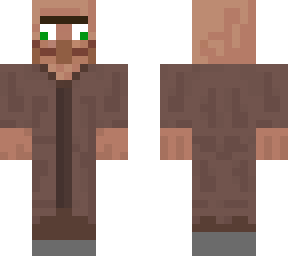 villager