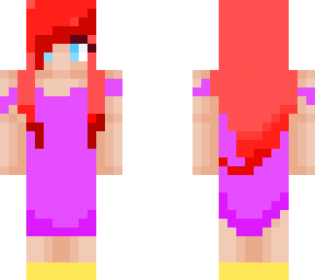 violet
