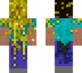 vomit steve
