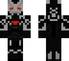 war machine (endgame)