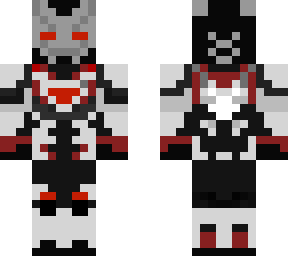 war machine (team/quantum suit)