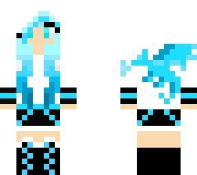 water dragon