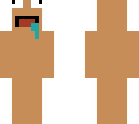 weird noob