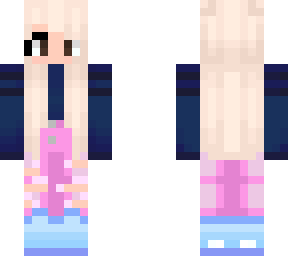 wengie (lace up) small edit