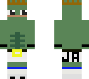 wrestler pepe!
