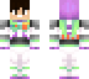 xr2unitx lightyear skin