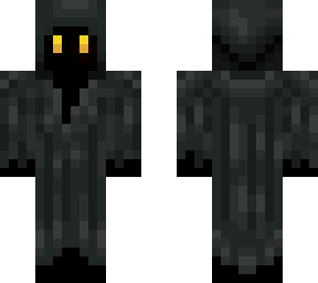 yellow eyed grim