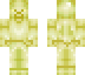 yellow steve