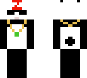 zaineb skin