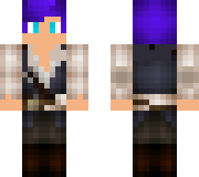 zairs2 pirate