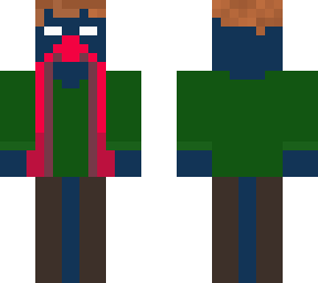 zombie thing