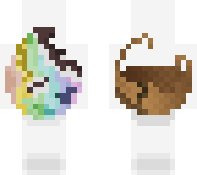 -+- what happened to my egg and basket this year? -+- easter challenge