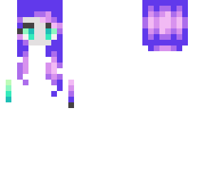 -+amethyst pearl+-