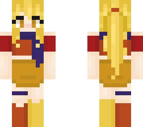 + leah lion+