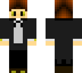 =+wolf in sheep's clothing+=