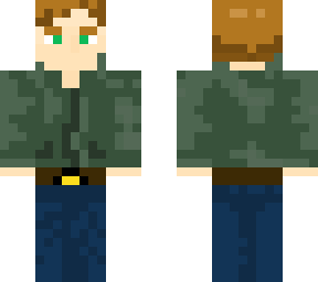 (attempted) dean winchester