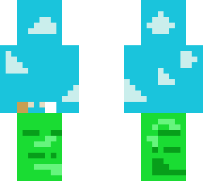 2 sheeps