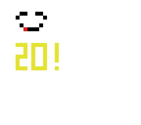 20 followers superhero competition! (read desc)