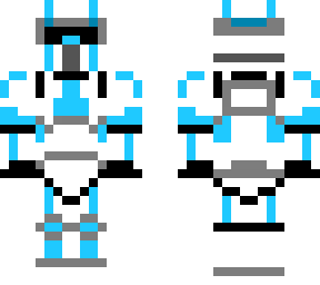 252 arf trooper