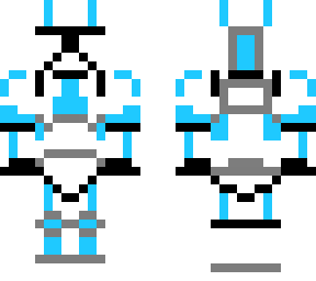 252 clone trooper