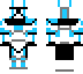 252 commander