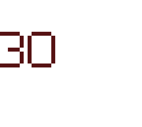 30 followers!!!!!!!!!!!!!!!