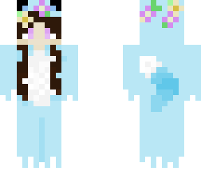 a comfy onesie gift