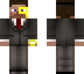 a dapper gentleman