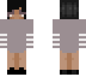 a shy boy