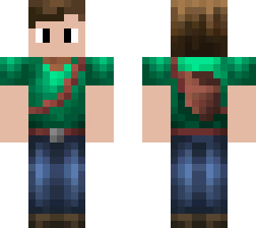adventurer finale x