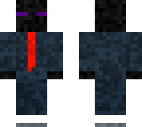 agent enderman