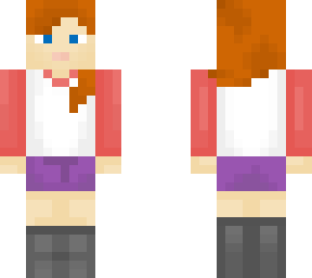 alex but with different clothes