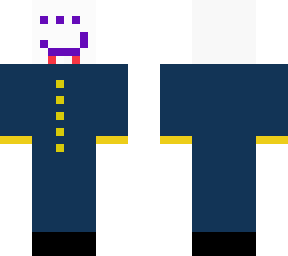 alien admiral