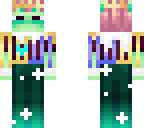 alien prince