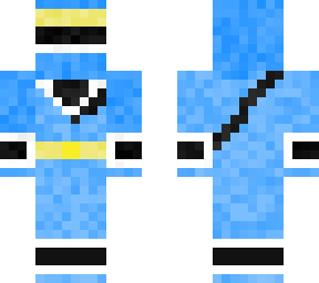 alien ranger