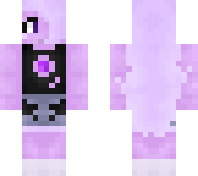 amethyst future