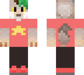 aren_skreigh (cartoony)