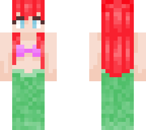 ariel