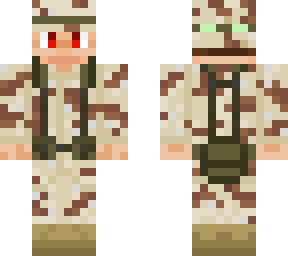army fr lord