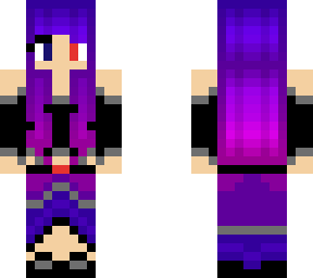 artemis (gacha oc)