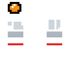astronaut