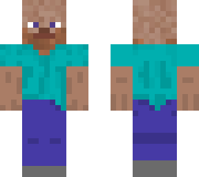 bald steve