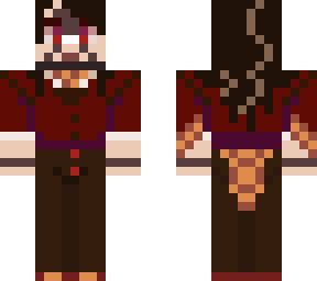 balthazar skin 2