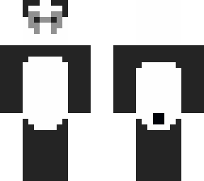 basic panda