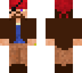 basic pirate