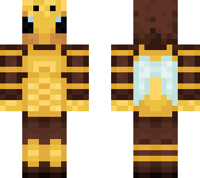 bee man