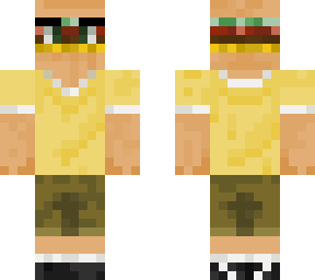 beef boss (poofesure)